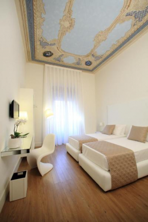 Al Castello Luxury B&B